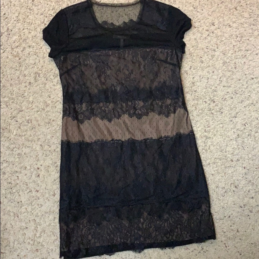 Bcbg dress M